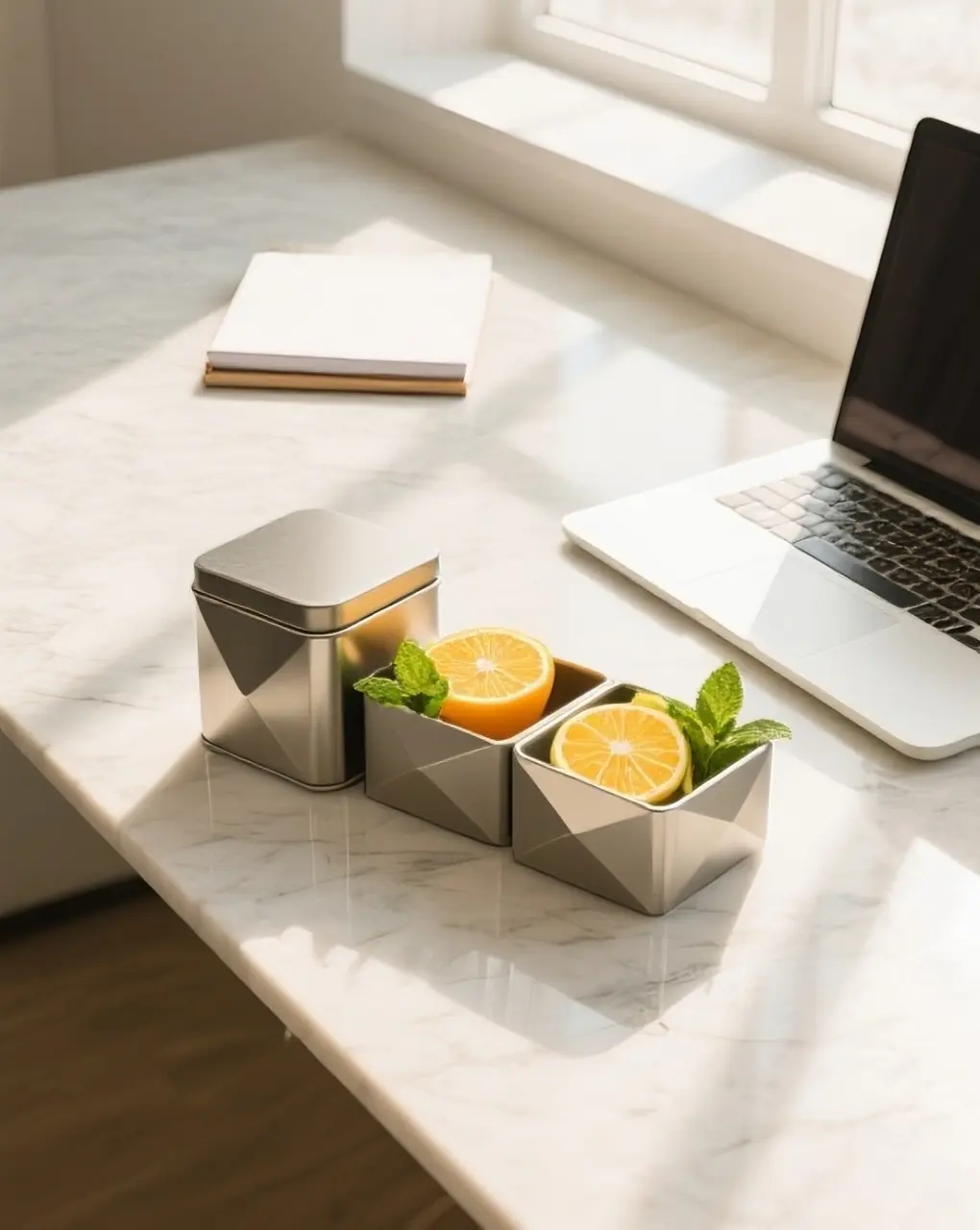 Office tea