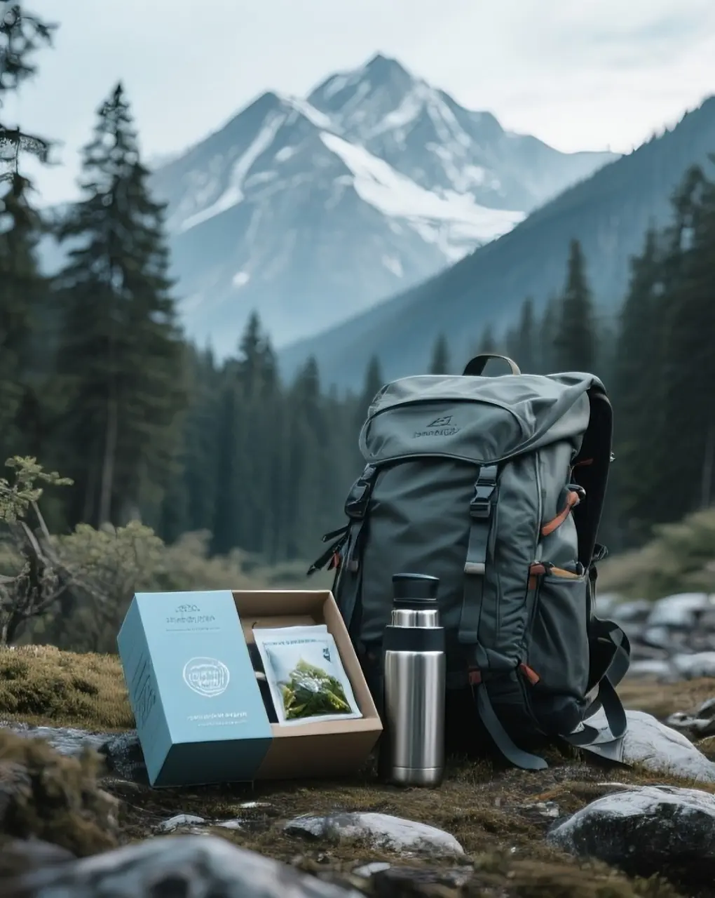 Adventure Companion