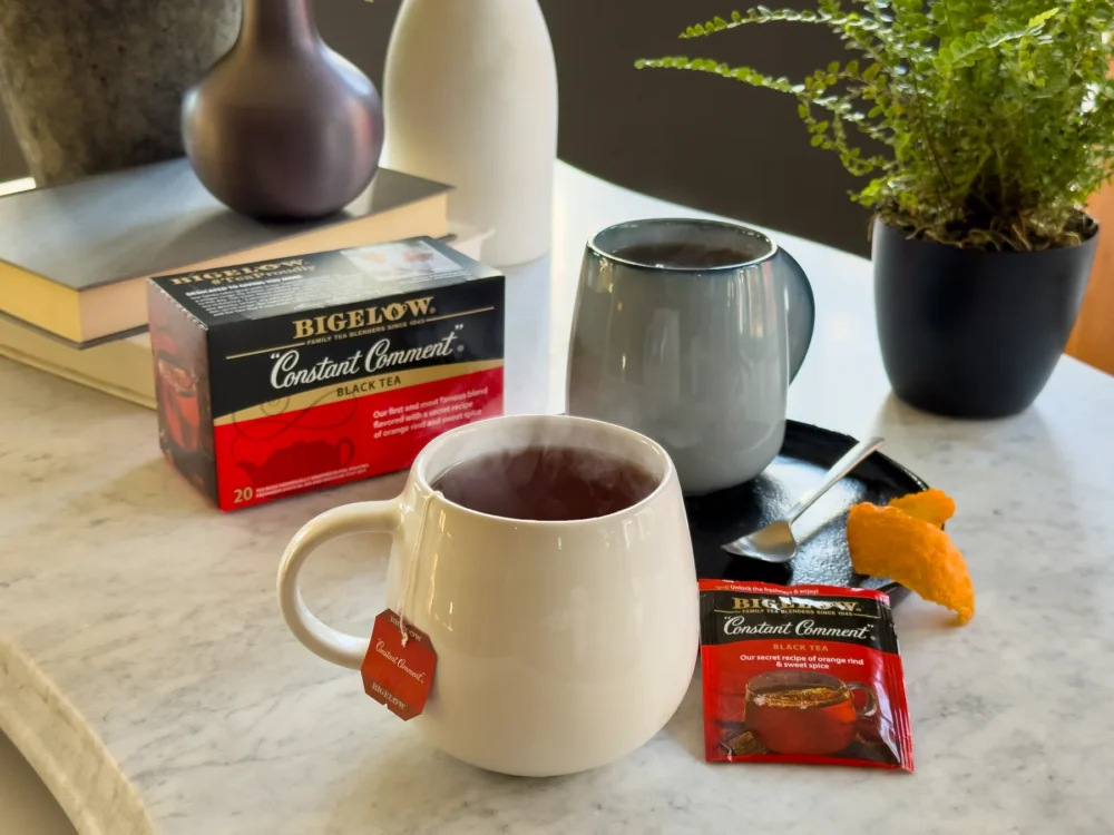 Black Tea Test - 图片 2